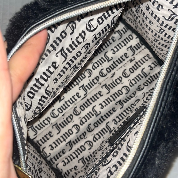 Coach Kailey Denim Shoulder Bag - Picture 5 of 10